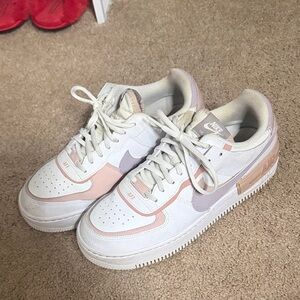 NIKE AF1 Sneakers